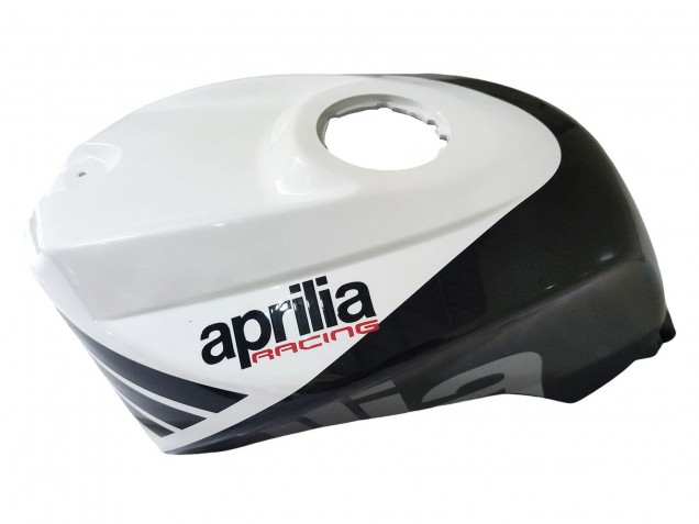2006-2011 Aprilia RS125 Motorcycle Fairings - White Red Black Green Canada