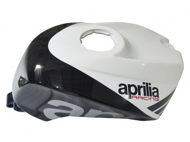 2006-2011 Aprilia RS125 Motorcycle Fairings - White Red Black Green Canada