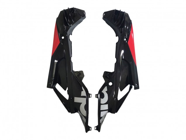 2006-2011 Aprilia RS125 Motorcycle Fairings - White Red Black Green Canada