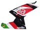 2006-2011 Aprilia RS125 Motorcycle Fairings - White Red Black Green Canada
