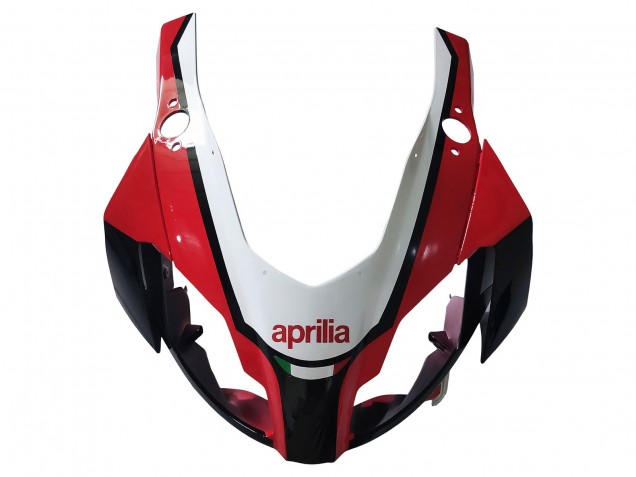 2006-2011 Aprilia RS125 Motorcycle Fairings - White Red Black Green Canada
