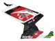 2006-2011 Aprilia RS125 Motorcycle Fairings - White Red Black Green Canada