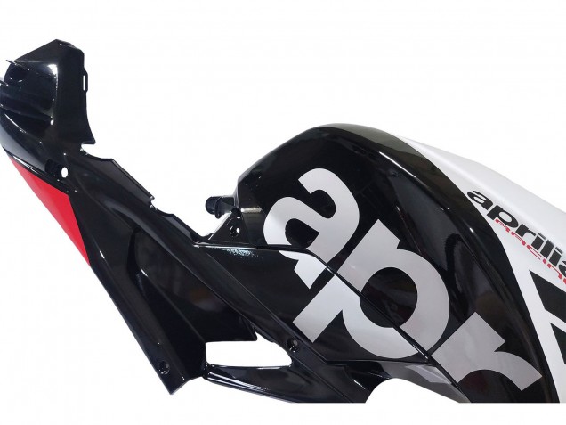 2006-2011 Aprilia RS125 Motorcycle Fairings - White Red Black Green Canada