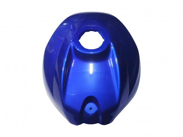 2006-2011 Aprilia RS125 Motorcycle Fairings - Blue Black Green Monster 46 Canada