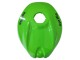 2006-2011 Aprilia RS125 Motorcycle Fairing - Green White Black Canada