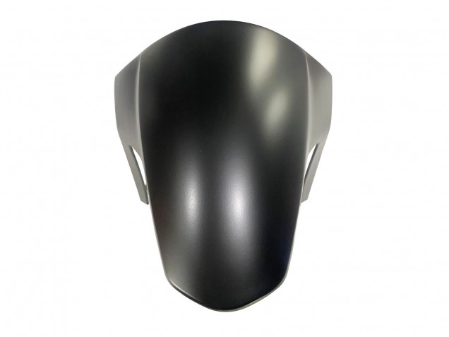 2012-2019 Aprilia RS4 50 125 Motorcycle Fairing Kits - Matte Black Canada