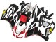 2012-2019 Aprilia RS4 50 125 Motorcycle Fairings - White Red Yellow Glossy Black Canada