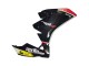 2012-2019 Aprilia RS4 50 125 Motorcycle Fairings - White Red Yellow Glossy Black Canada