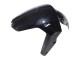 2012-2019 Aprilia RS4 50 125 Motorcycle Fairings - Glossy Black Canada