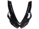 2012-2019 Aprilia RS4 50 125 Motorcycle Fairings - Glossy Black Canada