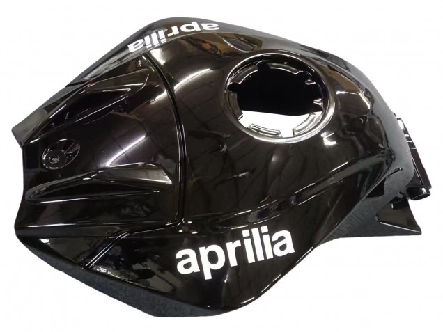 2012-2019 Aprilia RS4 50 125 Motorcycle Fairings - White Green Glossy Black Canada