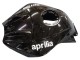 2012-2019 Aprilia RS4 50 125 Motorcycle Fairings - White Green Glossy Black Canada