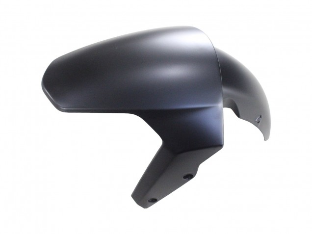 2012-2018 Aprilia RS4 50 125 Bike Fairings - Matte Black Canada