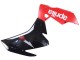 2012-2019 Aprilia RS4 50 125 Motorcycle Fairings - Red Glossy Black Canada