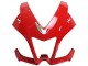 2012-2019 Aprilia RS4 50 125 Motorcycle Fairings - Red Glossy Black Canada