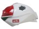 2012-2018 Aprilia RS4 50 125 Motorcycle Fairing Kits - White Red Green Yellow Alitalia Canada