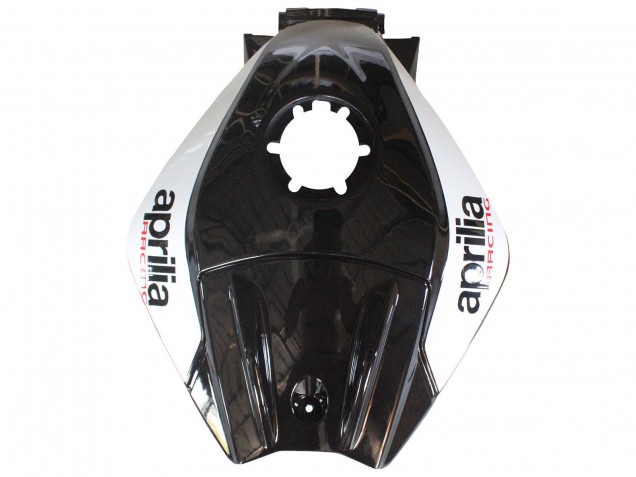 2012-2019 Aprilia RS4 50 125 Motorcycle Fairings - Silver Red Glossy Black Canada