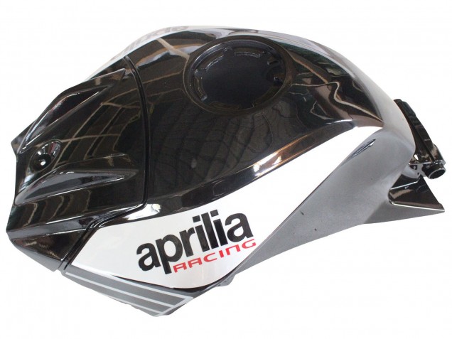 2012-2019 Aprilia RS4 50 125 Motorcycle Fairings - Silver Red Glossy Black Canada