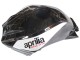 2012-2019 Aprilia RS4 50 125 Motorcycle Fairings - Silver Red Glossy Black Canada