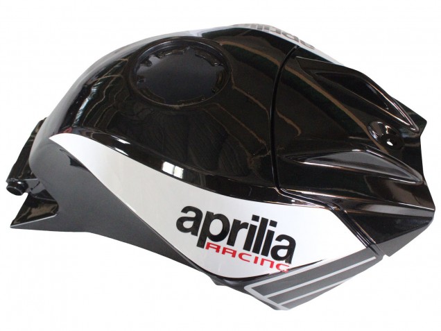 2012-2019 Aprilia RS4 50 125 Motorcycle Fairings - Silver Red Glossy Black Canada