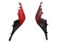 2012-2019 Aprilia RS4 50 125 Motorcycle Fairings - Silver Red Glossy Black Canada