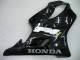 2004-2007 Honda CBR600 F4i Motorcycle Fairings - Glossy Black Canada