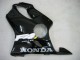 2004-2007 Honda CBR600 F4i Motorcycle Fairings - Glossy Black Canada