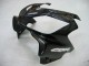 2004-2007 Honda CBR600 F4i Motorcycle Fairings - Glossy Black Canada