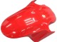 2004-2007 Honda CBR600 F4i Motorcycle Fairing - Red Glossy Black Canada