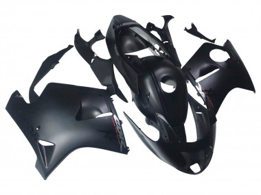1996-2007 Honda CBR1100XX Blackbird Motorcycle Fairing Kits - Matte Black Canada