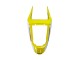 2000-2001 Honda CBR900RR 929 Motorcycle Fairings - Yellow Glossy Black Canada