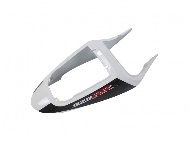 2000-2001 Honda CBR900RR 929 Motorcycle Fairings - White Red Canada
