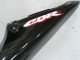 2002-2003 Honda CBR900RR 954 Motorcycle Fairings - Glossy Black Canada