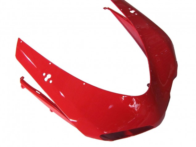 2007-2014 Ducati 1098 Motorcycle Fairing - Red Canada