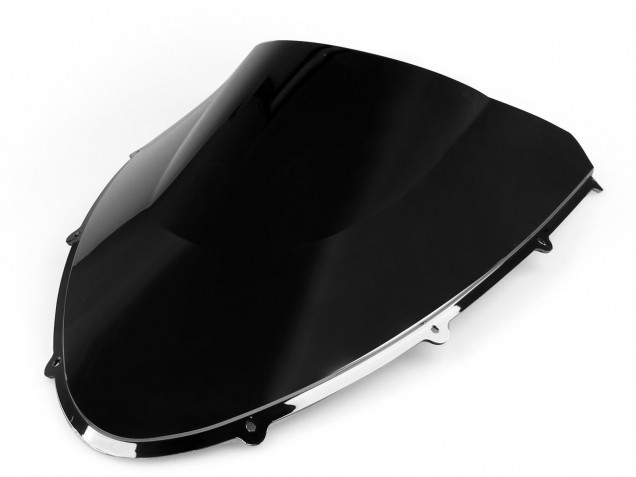 2007-2014 Ducati 848/1098/1198 Motorcycle Fairings - White Red Green Glossy Black Canada