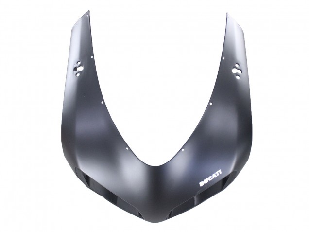 2007-2014 Ducati 848 Motorcycle Fairings - Matte Grey Canada