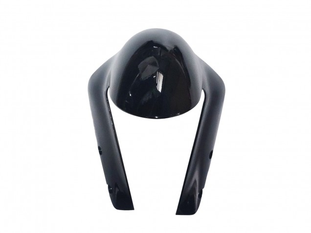 2007-2014 Ducati 1098 Motorcycle Fairings - White Red Glossy Black Canada