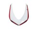 2007-2014 Ducati 1098 Motorcycle Fairings - White Red Glossy Black Canada