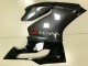 2011-2014 Ducati Panigale 1199 Motorcycle Fairings - Glossy Black Canada