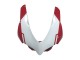 2011-2014 Ducati Panigale 899 Motorcycle Fairings - White Red Glossy Black Canada