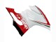 2011-2014 Ducati 1199 Motorcycle Fairings - White Red Green Glossy Black Canada