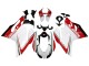 2011-2014 Ducati 1199 Motorcycle Fairings - White Red Green Glossy Black Canada