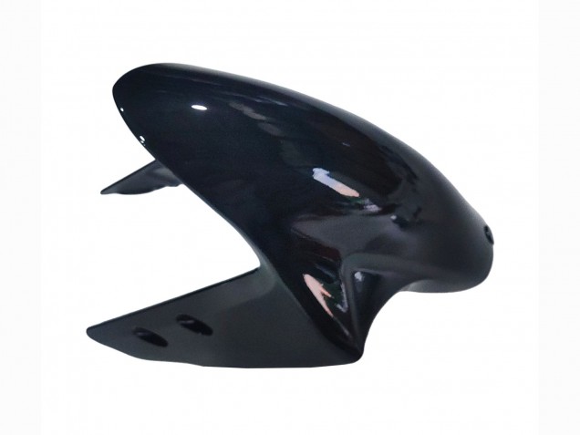 2011-2014 Ducati 1199 Motorcycle Fairings - White Red Glossy Black Canada