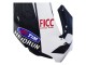 2011-2014 Ducati Panigale 899/1199 Motorcycle Fairings - White Black Blue Fiamm Ficc 7 Canada