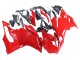 2015-2020 Ducati 1299 Motorcycle Fairings - Red Canada