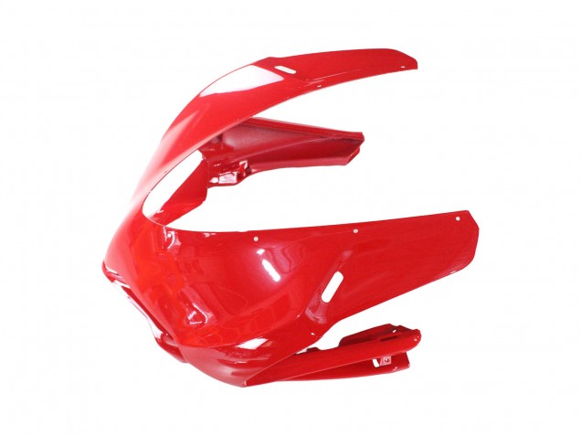 2015-2020 Ducati 1299 Motorcycle Fairings - Red Canada