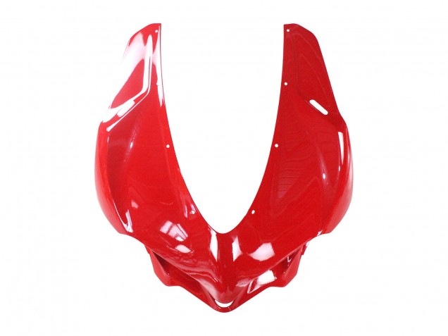 2015-2020 Ducati 1299 Motorcycle Fairings - Red Canada
