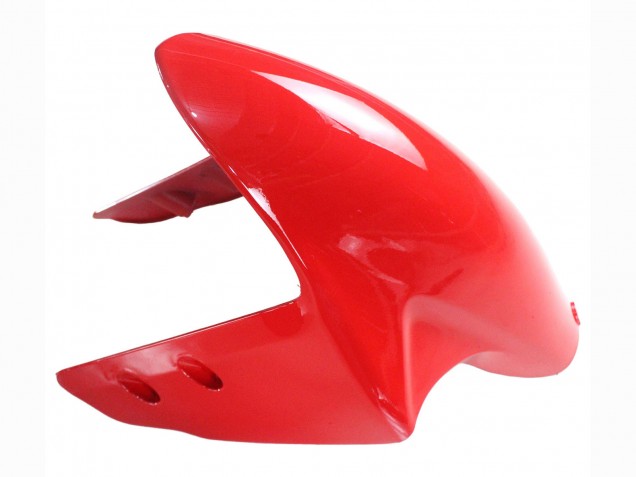 2015-2020 Ducati 1299 Motorcycle Fairings - Red Canada