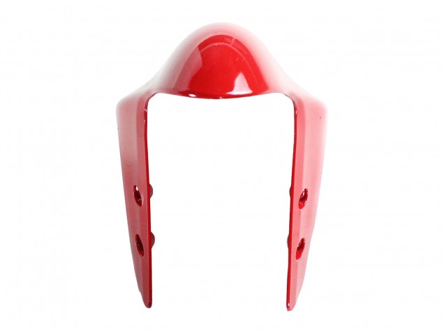 2015-2020 Ducati 1299 Motorcycle Fairings - Red Canada