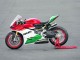 2015-2020 Ducati 1299 Motorcycle Fairings - White Red Green Matte Black Canada